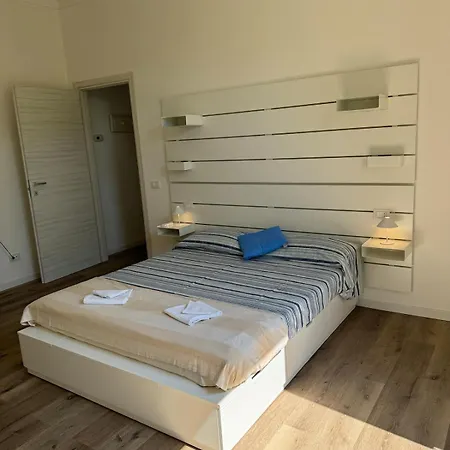 Gube House شقة روما