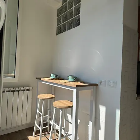 Gube House Rome