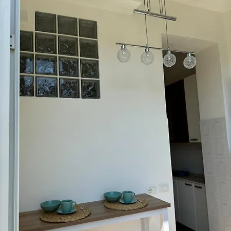 Gube House Appartamento