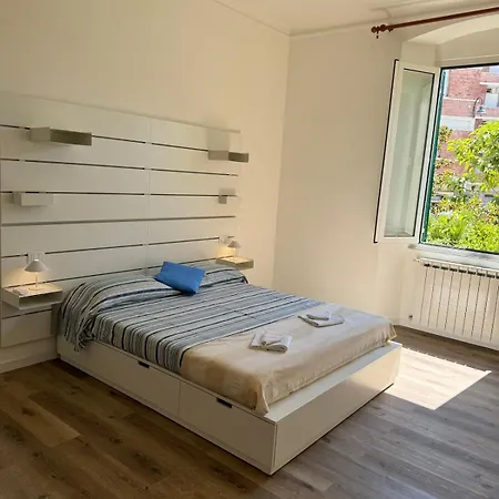 Appartamento Gube House *