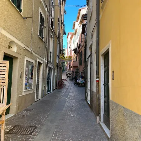 Appartamento Gube House Roma